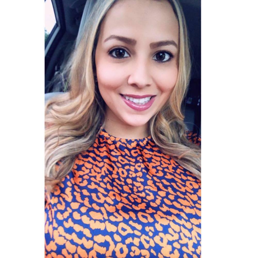 Meet your Posher, Victoria